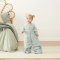 ERGOPOUCH Śpiworek i kombinezon do spania 2w1 bawełna organiczna Suit Sage 3-12 m, 6-12 kg, 2,5 tog