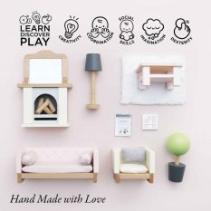 Le Toy Van Mobilier Daisylane Salon