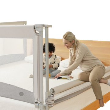 Barrières de lit Monkey Mum® Economy