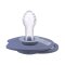 LOVI Smoczek silikonowy dynamiczny Prime 0-6m 1 szt. Blue