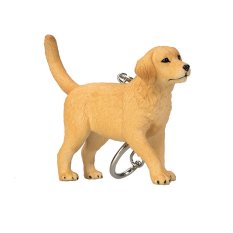 Mojo Brelok Szczeniak Golden Retriever