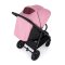 PETITE&MARS Kočárek sportovní Airwalk2 Rose Pink