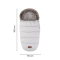 PETITE&MARS Set zimní fusak Comfy 4v1 + rukavice na kočárek Furry Mocha Mousse