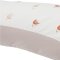 EKO Borstvoedingskussen velvet Beige Meadow 180cm
