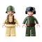 Sluban WWII M38-B0691 Char allemand Panzer II