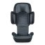 KINDERKRAFT SELECT Fotelik samochodowy i-Size XPAND 2 i-Size 100-150 cm Grafit Czarny, Premium