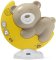CHICCO Next2Moon 3in1 Kinderbett-Musikprojektor für alle Kinderbetten einschließlich Next2Me, neutral 0m+