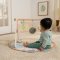 INGENUITY Manta de Juego Wonder & Wood™ 0m+