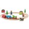 Bigjigs Rail Moja prva željeznica 19 dijelova