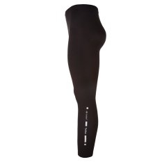 Leggings REFLEX smyk Outlast® - zwart