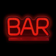 2Kids Toys Lampe Néon LED BAR
