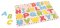 Bigjigs Toys Englisches Alphabet mit Bildern