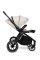 MUUVO Kombikinderwagen Quick 4.0 Desert Sand Set 2in1