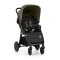 PETITE&MARS Kočárek sportovní Airwalk2 Mature Olive + PETITE&MARS fusak Jibot ZDARMA