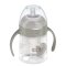 LOVI Pierwszy kubek ze słomką i wagą Harmony 150 ml
