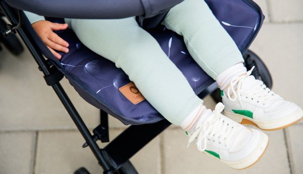 LIONELO Buggy Elia Green Forest