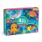 Mudpuppy Puzzle Ocean zestaw 4 w 1