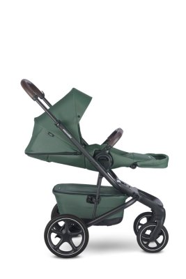 EASYWALKER Kinderwagen kombiniert Jimmey 2in1 Pine Green LITE RWS
