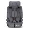 KINDERKRAFT Bilbarnstol Safety fix 2 i-size grå (76-150 cm)