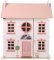 2Kids Toys Pink dollhouse