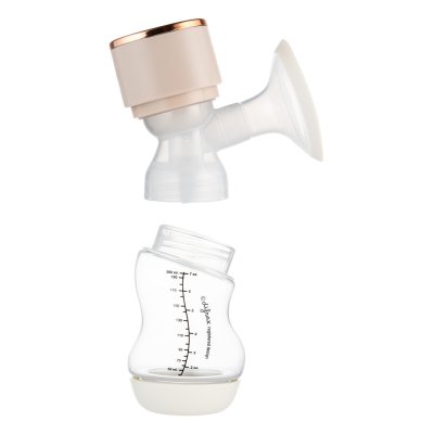 CANPOL BABIES Laktator elektryczny przenośny PowerPump