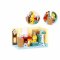 Sluban Builder M38-B1226 Garfield dans le salon