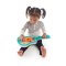 BABY EINSTEIN Muziekspeelgoed houten ukulele Magic Touch HAPE 6m+
