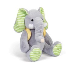Bigjigs Toys Plüsch Elefant 26 cm