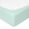 BABYMATEX Cearșaf impermeabil 60x120 cm mentă
