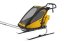 THULE Barnvagn Chariot Sport1 SpeYellow