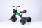 QPLAY Dreirad Triduro Green, Alter 2-6 Jahre