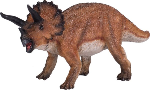 Mojo Zestaw startowy 2 Dinozaury 3 szt.