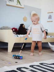small foot Kinderstaubsauger Vacuum