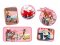 Sluban Girls Dream M38-B1019 Bistro pittoresque