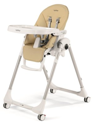 PEG PÉREGO Esszimmerstuhl Prima Pappa Follow Me 2022 Palomal + kostenloses Trapez