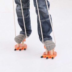 Bigjigs Toys Giraffenbeine