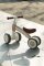 QPLAY Laufrad Cutey Black, Alter 1-3 Jahre