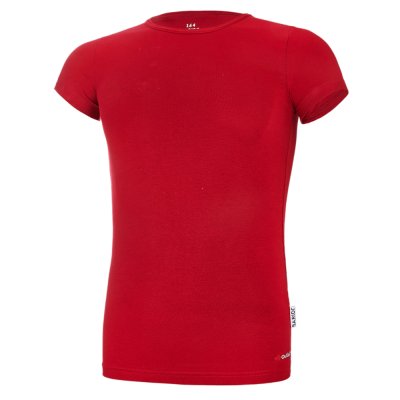 Maglietta KR sottile Outlast® - scarlet