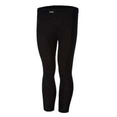 Leggings da donna smyk Outlast® - nero
