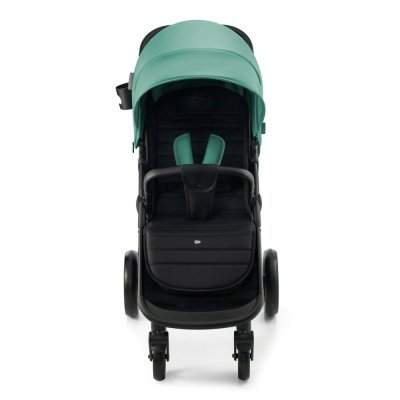 KINDERKRAFT Sportkinderwagen Rine Juicy Green, Premium