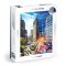 Galison Puzzle Flatiron Day to Night™ Stephen Wilkes 1000 delov