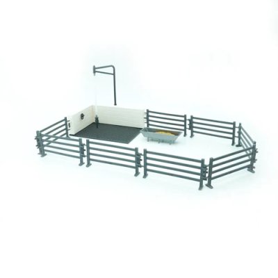 Mojo Kit de bain pour chevaux