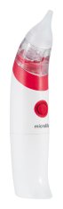 MICROLIFE Odsávačka kataru BC50
