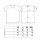 Herren T-Shirt KR dünner U-Ausschnitt Outlast® - dunkle Flechte