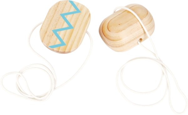 small foot Trampoli Active