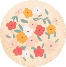 small foot Regenmacher