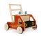 small foot Children's Walker Fire Brigade