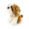 Rappa Plyschhund Sankt Bernhard 20 cm ECO-FRIENDLY