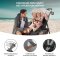 KINDERKRAFT Sportkinderwagen Grande Plus Grau