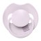 LOVI Smoczek silikonowy dynamiczny Prime 0-6m 1 szt. Lilac